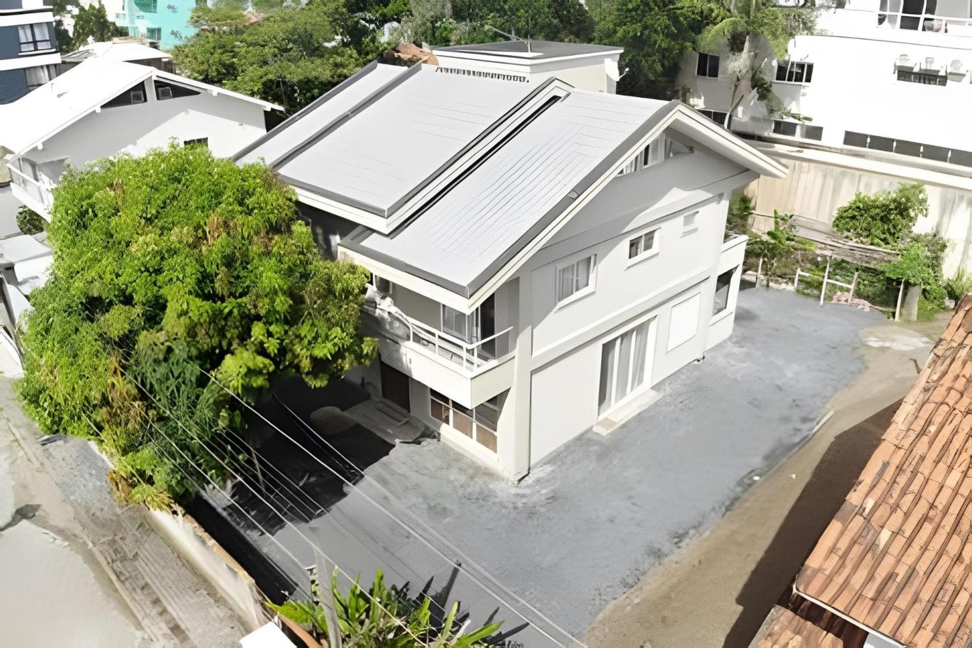 Studio Novo 200M Da Praia De Bombinhas Exterior photo